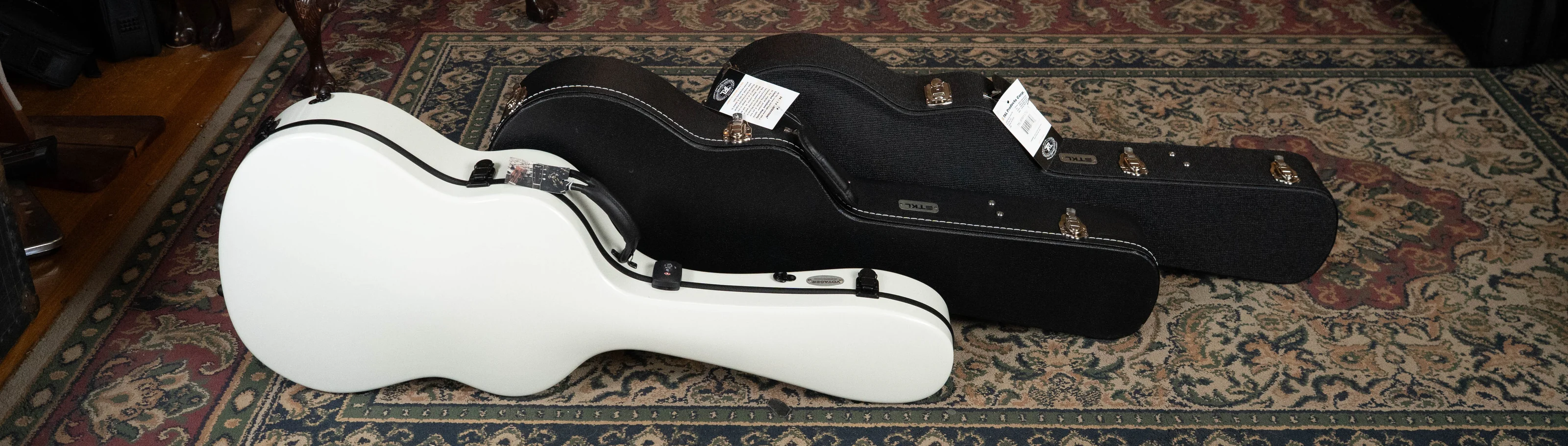 Master Your Acoustic Sound