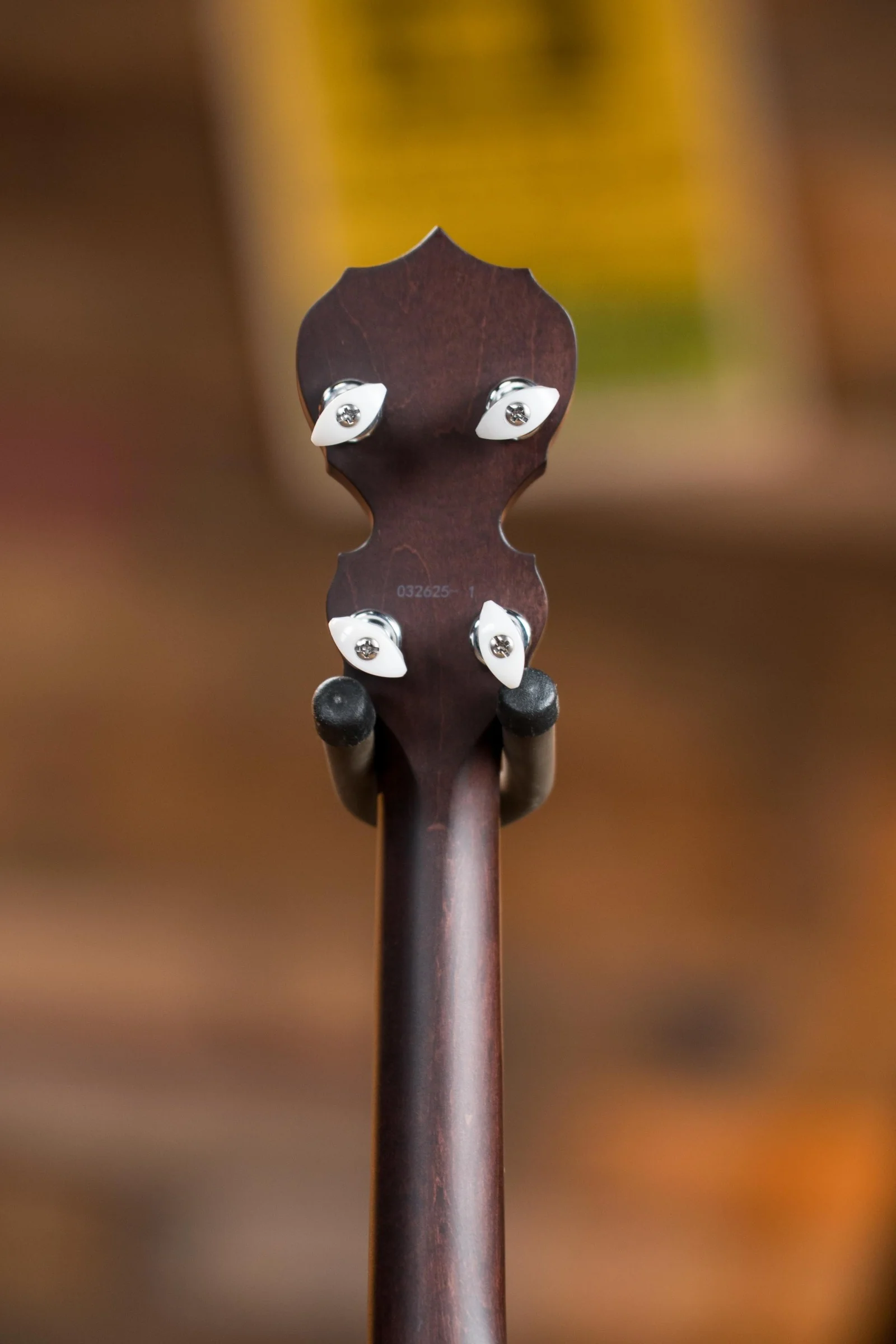 Deering Artisan Goodtime 5-String Openback Banjo #6251 - Image 13