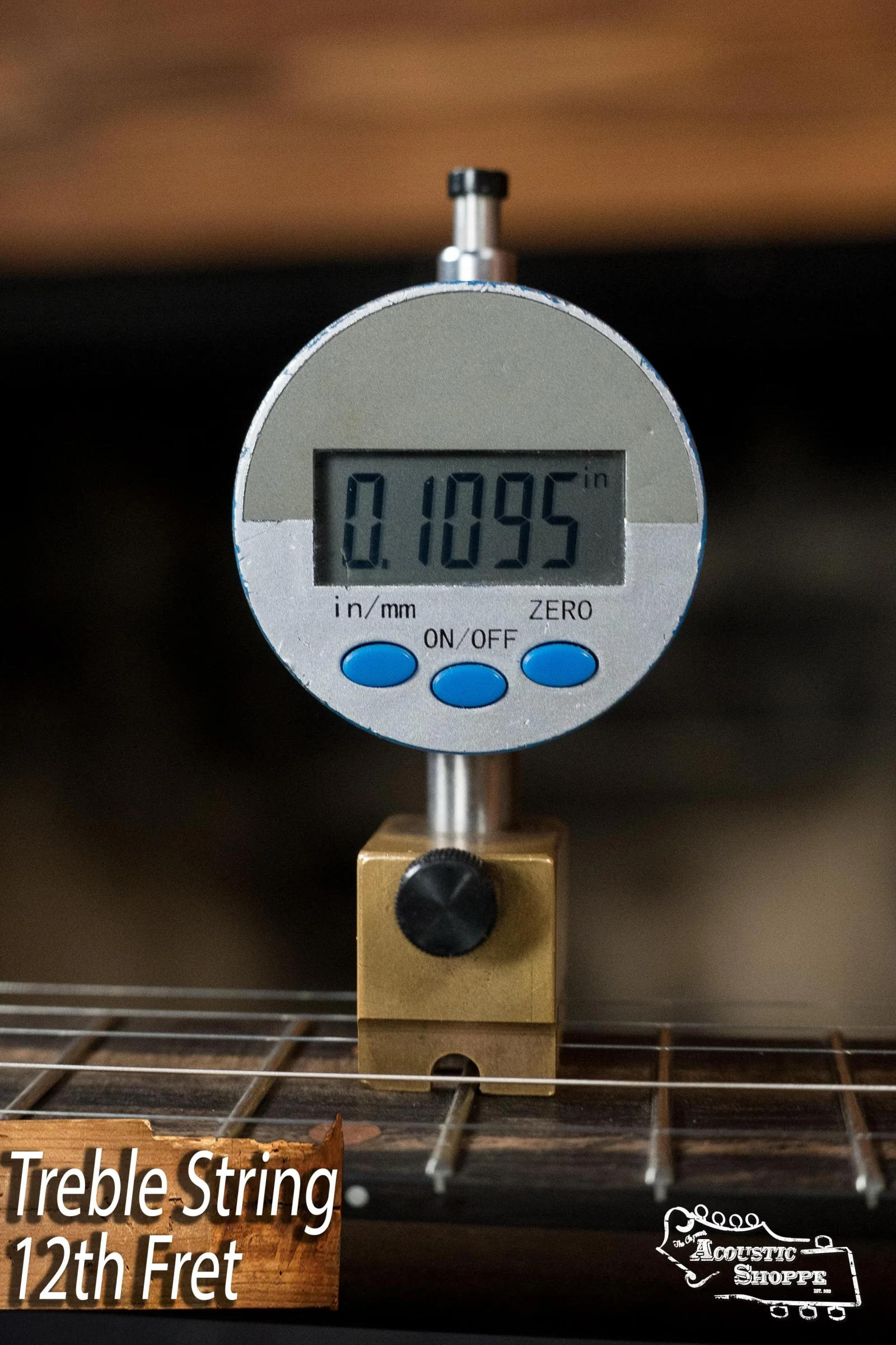 Deering Vega Vintage Star 5-String Openback Banjo #AY52 - Image 19