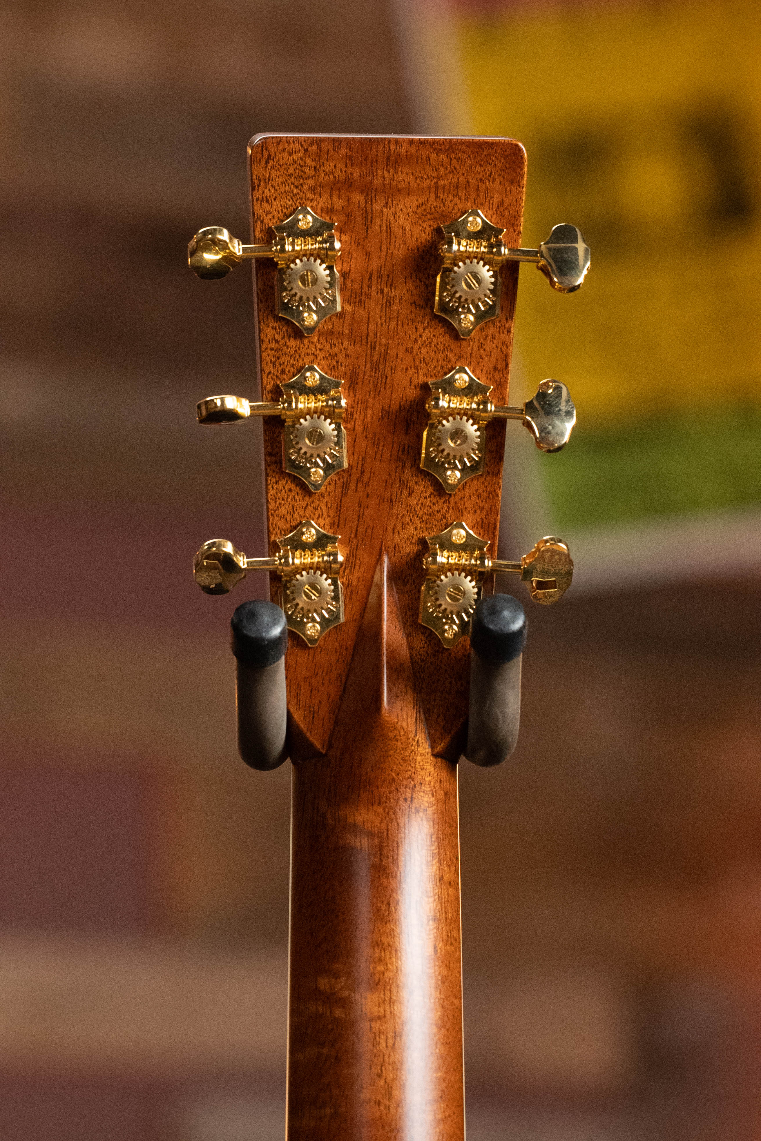 Martin D-41 Spruce/Indian Rosewood Dreadnought Acoustic Guitar #5217 - Image 13