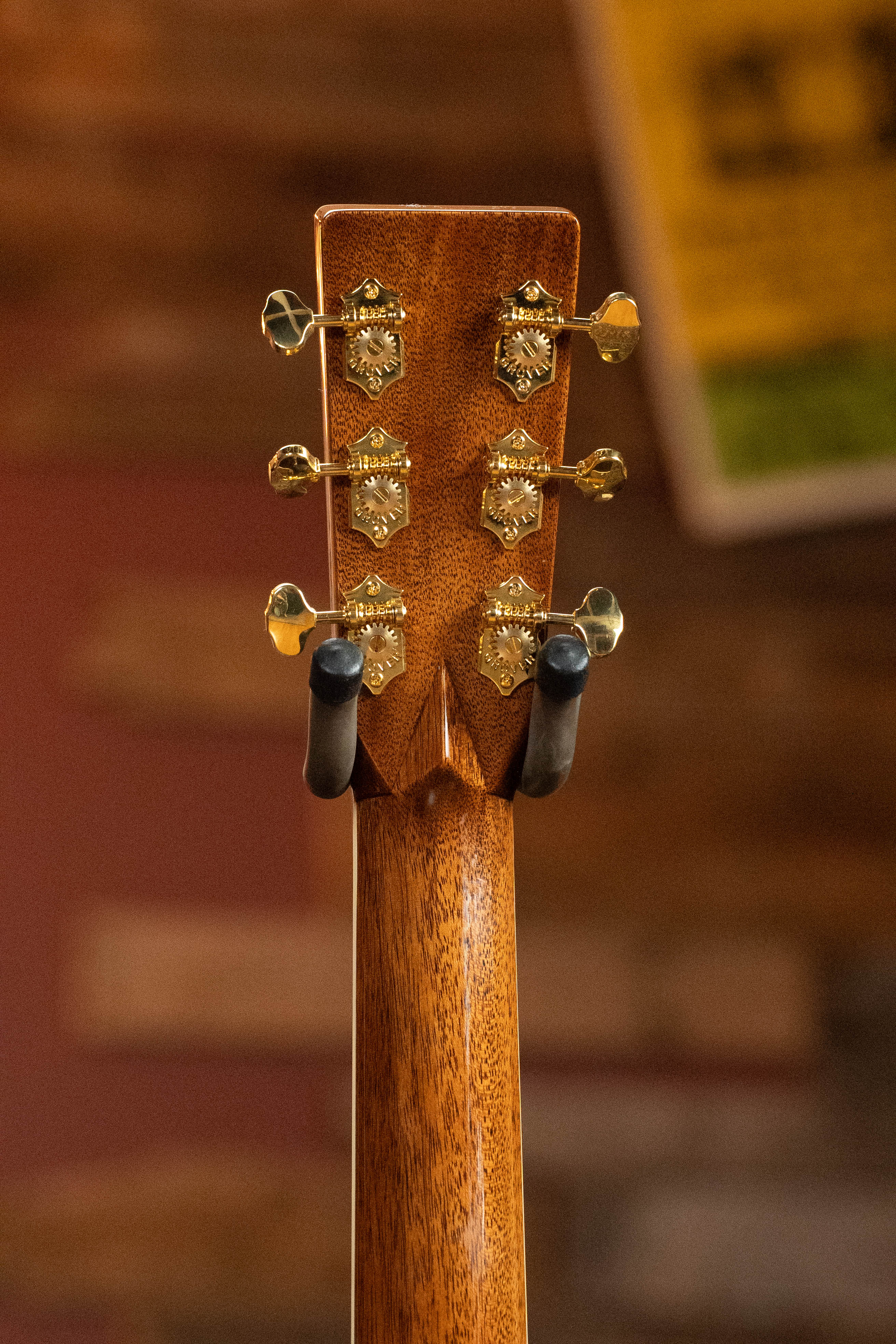 *Dread-Not Certified Used*  Martin D-42 Spruce/East Indian Rosewood Dreadnought Acoustic Guitar #8810 - Image 13