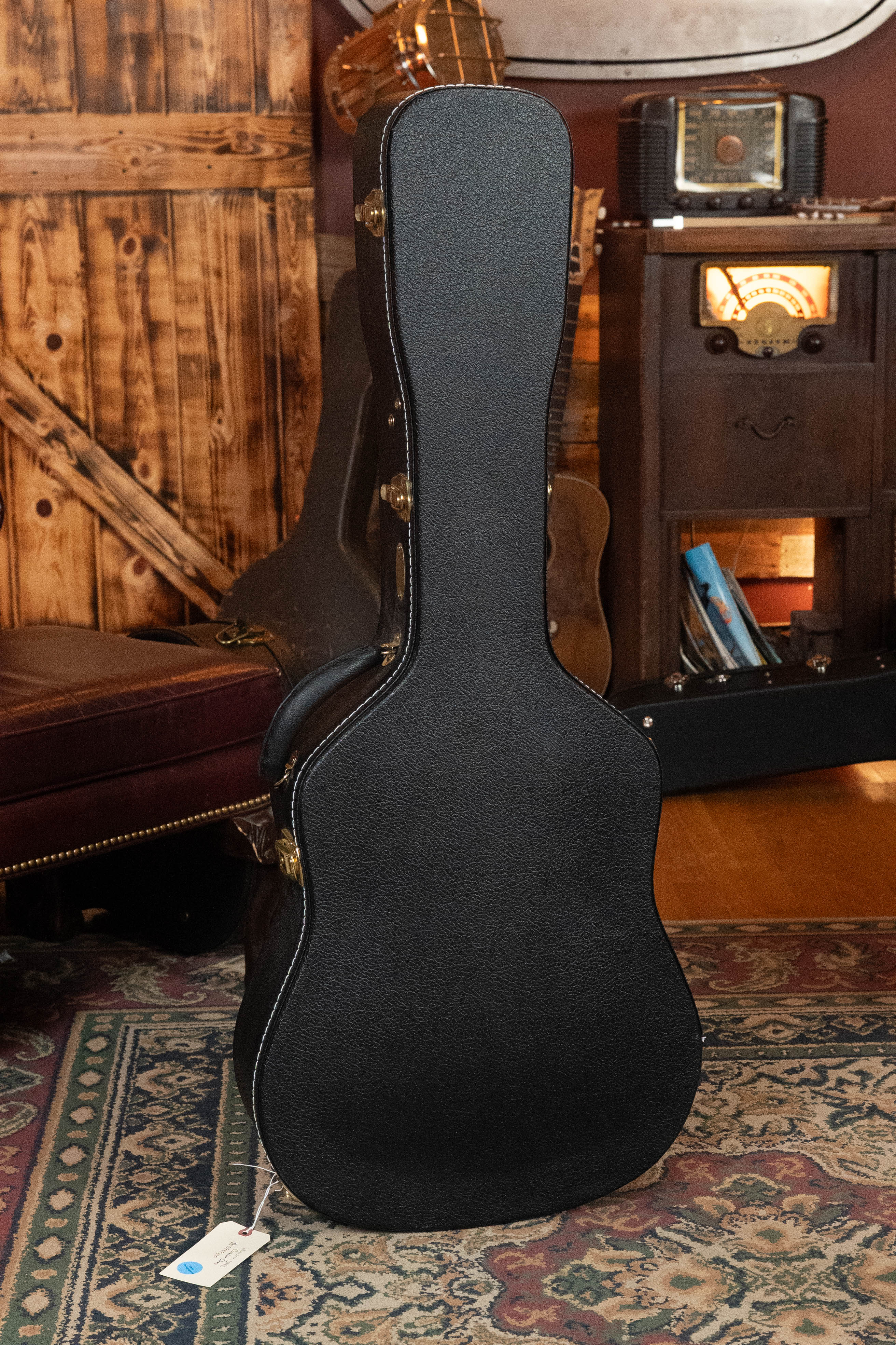 *Dread-Not Certified Used*  Martin D-42 Spruce/East Indian Rosewood Dreadnought Acoustic Guitar #8810 - Image 17