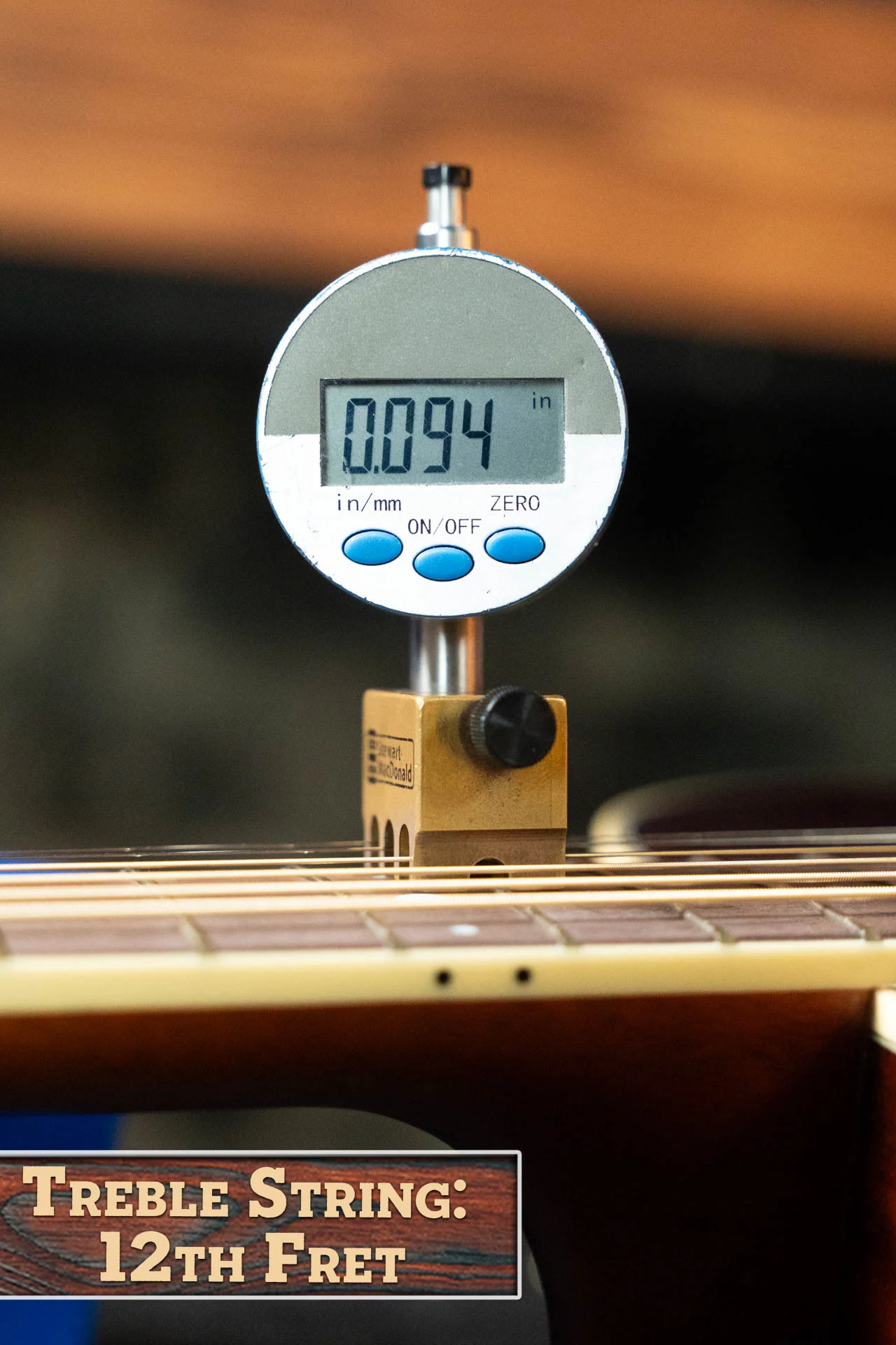 Yamaha LL6 Brown Sunburst ARE Engelmann/Rosewood Dreadnought Guitar w/SRT Piezo Pickup #0452 - Image 14